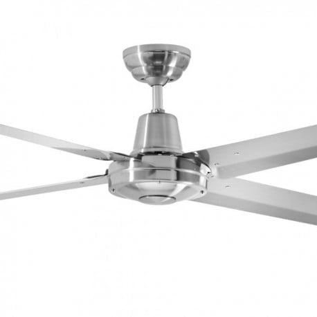 Martec Precision 304 Stainless Steel, Stainless Steel Ceiling Fans