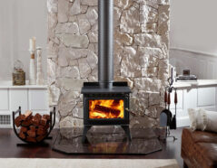 Regency Narrabri Freestanding Wood Heater, Order Online