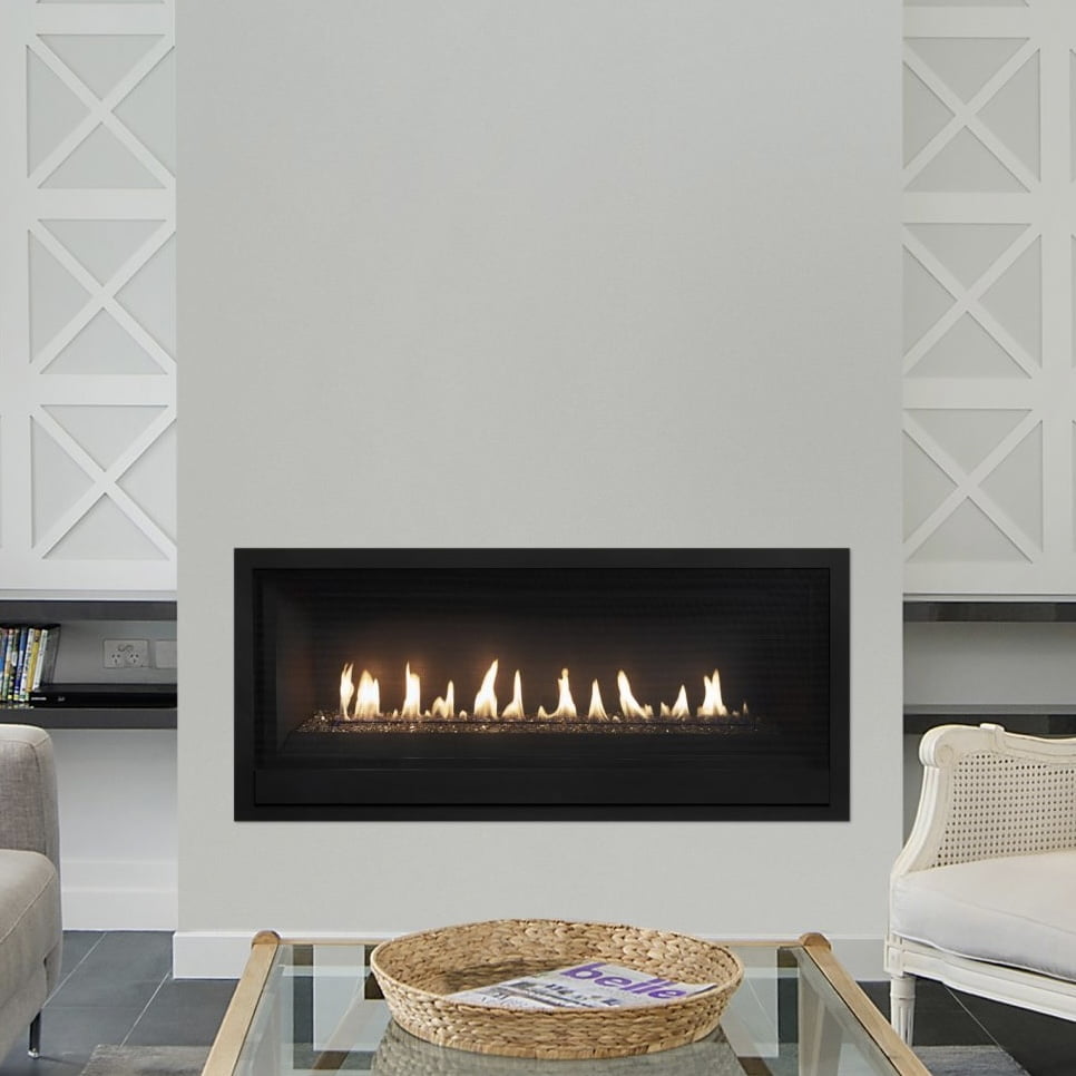 Lopi Probuilder 42 | Gas Fireplace I Home Fires