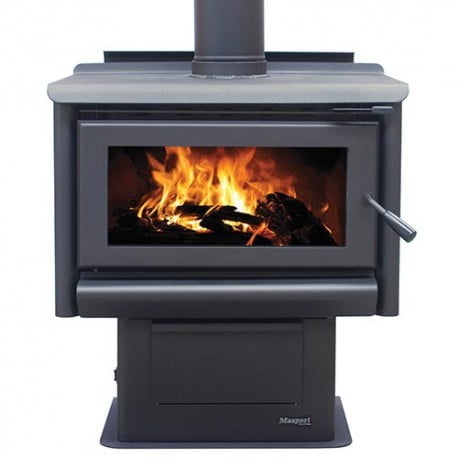 Freestanding Woodheaters Archives