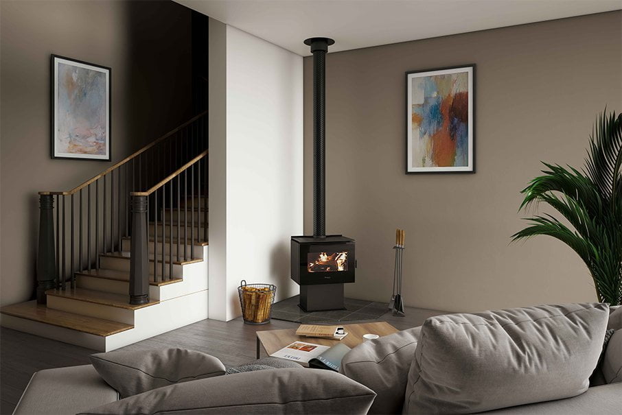 Freestanding vs built-in heaters: which is best for you?