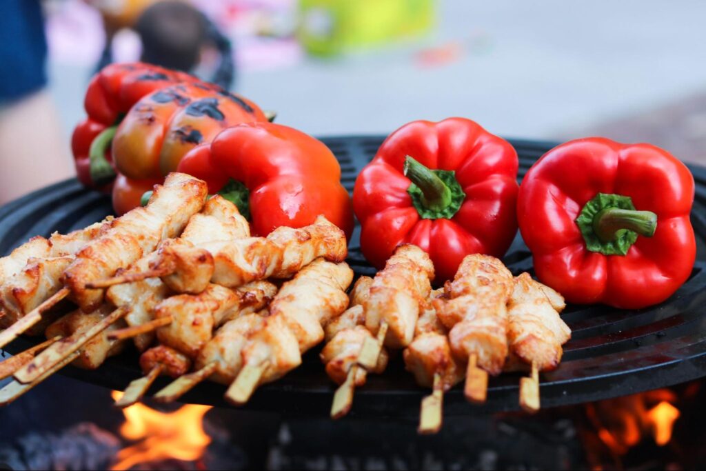 best portable bbqs