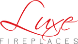 Luxe Fireplaces logo